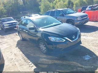 NISSAN NISSAN SENTRA S