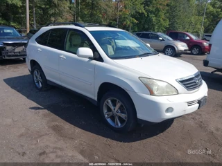 LEXUS LEXUS RX 400H