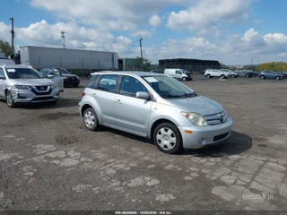 SCION SCION XA