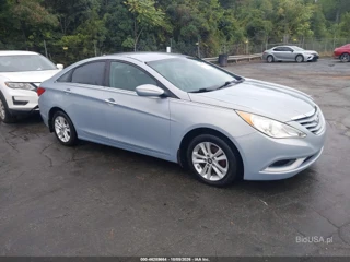HYUNDAI HYUNDAI SONATA GLS