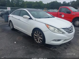 HYUNDAI HYUNDAI SONATA LIMITED 2.0T