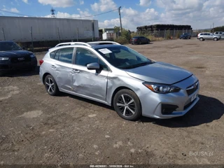 SUBARU SUBARU IMPREZA 2.0I PREMIUM