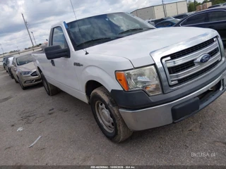 FORD FORD F-150 XL