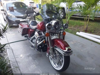 HARLEY-DAVIDSON HARLEY-DAVIDSON FLHRI