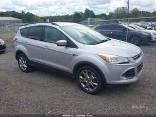 FORD FORD ESCAPE SE