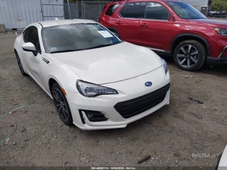 SUBARU SUBARU BRZ LIMITED