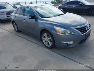 NISSAN NISSAN ALTIMA 2.5 SL