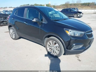 BUICK BUICK ENCORE AWD PREFERRED