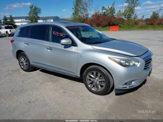 INFINITI INFINITI QX60