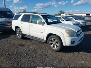 TOYOTA TOYOTA 4RUNNER LIMITED V6
