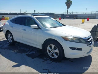 HONDA HONDA ACCORD CROSSTOUR EX