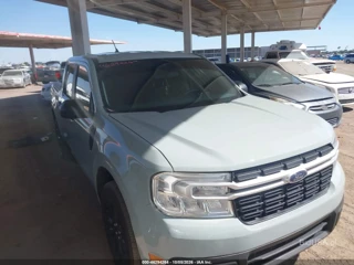 FORD FORD MAVERICK XL