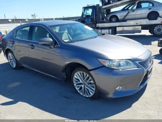 LEXUS LEXUS ES 350