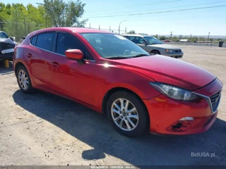 MAZDA MAZDA MAZDA3 I TOURING
