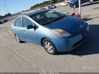 TOYOTA TOYOTA PRIUS