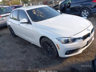 BMW 320I XDRIVE