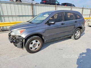 HONDA CR-V LX