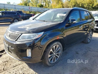 KIA SORENTO SX