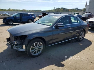 MERCEDES-BENZ C 300 4MATIC