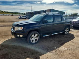 HONDA RIDGELINE RTL