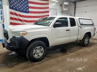 TOYOTA TACOMA SR