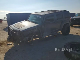 HUMMER H3