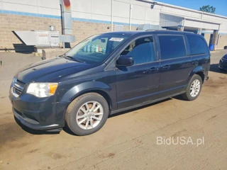DODGE GRAND CARAVAN SXT