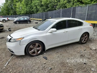 ACURA TL ADVANCE