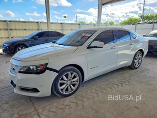 CHEVROLET IMPALA LT