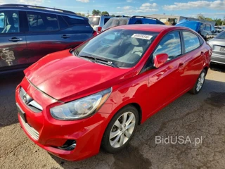 HYUNDAI ACCENT GLS