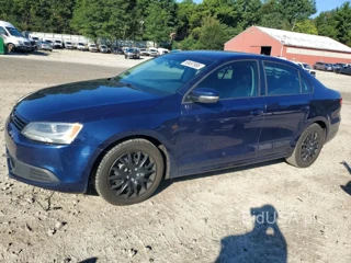 VOLKSWAGEN JETTA SE