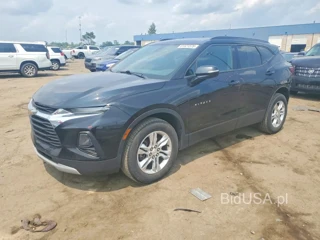CHEVROLET BLAZER 1LT