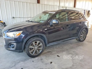 MITSUBISHI OUTLANDER SPORT LE