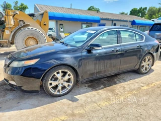 ACURA TL