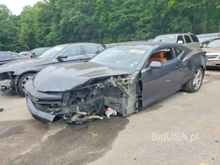 CHEVROLET CAMARO LT