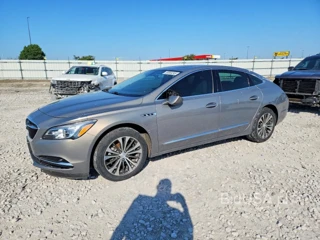 BUICK LACROSSE ESSENCE
