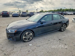 AUDI A4 PREMIUM 45