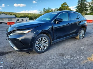 TOYOTA VENZA XLE