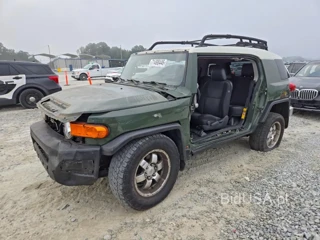 TOYOTA FJ CRUISER BASE