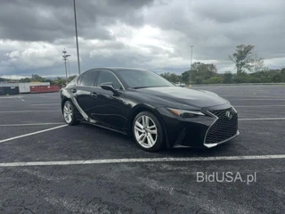 LEXUS IS 300