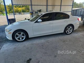BMW 328 I