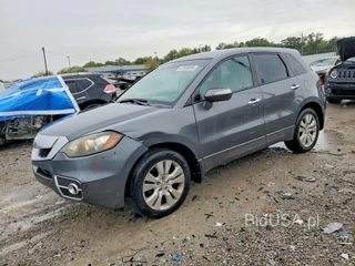 ACURA RDX