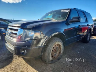 FORD EXPEDITION LIMITED