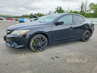 ACURA ILX PREMIUM