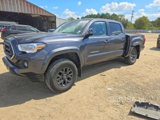 TOYOTA TACOMA SR5 V6