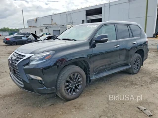 LEXUS GX 460