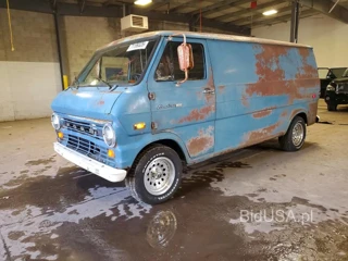 FORD ECONOLINE