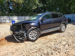 VOLKSWAGEN TIGUAN S