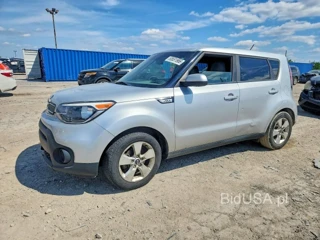 KIA SOUL BASE