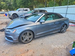 AUDI A3 PREMIUM PLUS S-LINE